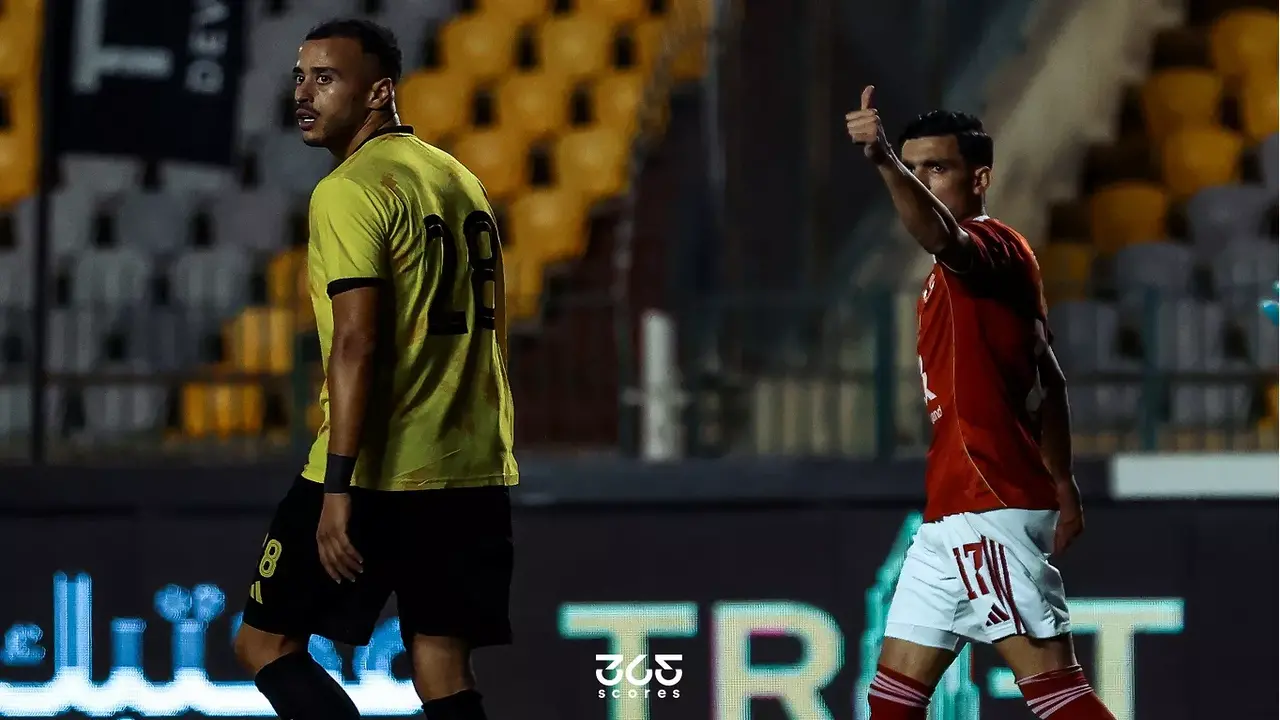 بث مباشر.. موعد مباراة الأهلي ووادي دجلة اليوم في الدوري المصري والقنوات الناقلة